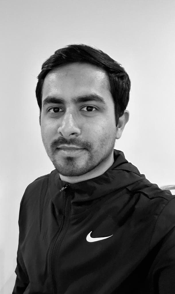 Ashif Abbas